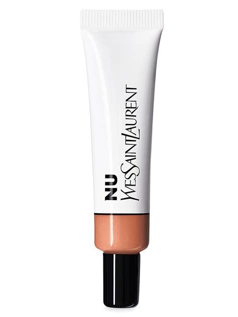 ysl halo tint highlighter rosy quartz|halo tint highlighter.